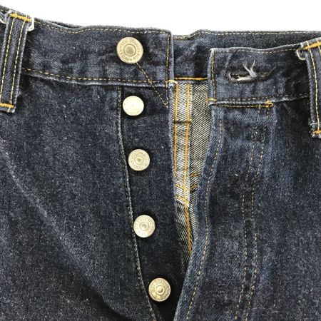  LEVI'S リーバイス 555 ジーンズ SIZE W31×L36 ビッグE/ボタン裏 501XX