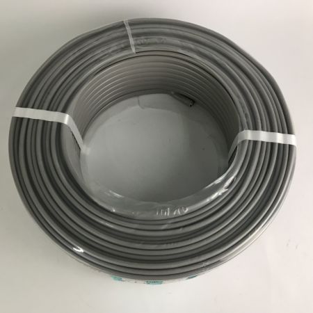  YAZAKI 電材 VVFケーブル 3芯×1.6mm×長さ100m 2025年05月製造