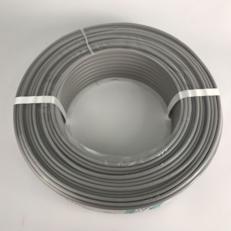  YAZAKI 電材 VVFケーブル 3芯×1.6mm×長さ100m 2024年11月製造