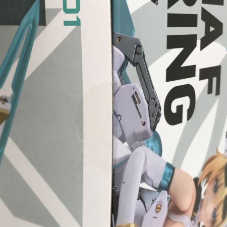   【未開封】PLAMAX BP-01 ソフィア・F・シャーリング 「バニースーツ プランニング」プラモデル