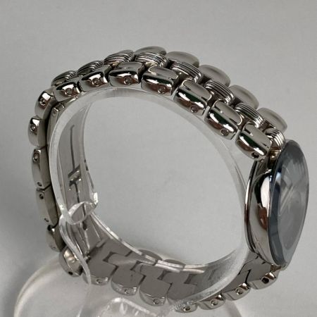 RADO ラドー 腕時計 Florence フローレンス クォーツ ステンレススチール 153.3717.4 ネイビー