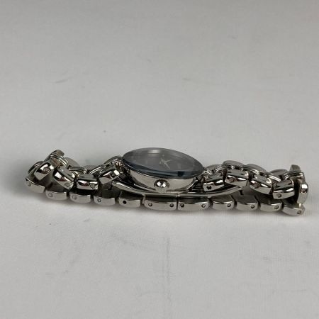 RADO ラドー 腕時計 Florence フローレンス クォーツ ステンレススチール 153.3717.4 ネイビー