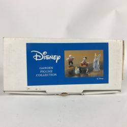 ■■ 加藤工芸 ピノキオ Disny GARDEN FIGURE COLLECTION 箱庭フィギュアセット KD-235-350 Aランク