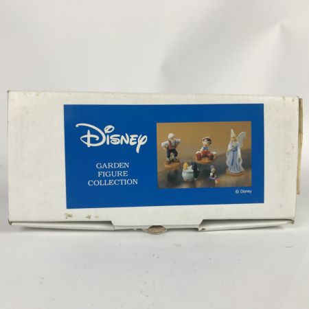  加藤工芸 ピノキオ Disny GARDEN FIGURE COLLECTION 箱庭フィギュアセット KD-235-350