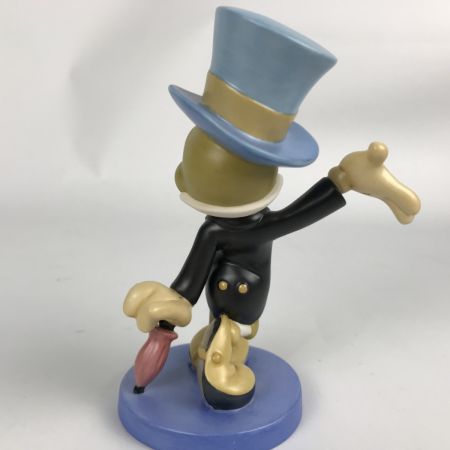   WDCC Wolt Disny クラシックコレクション ピノキオ ジミニークリケット フィギュア