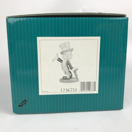   WDCC Wolt Disny クラシックコレクション ピノキオ ジミニークリケット フィギュア