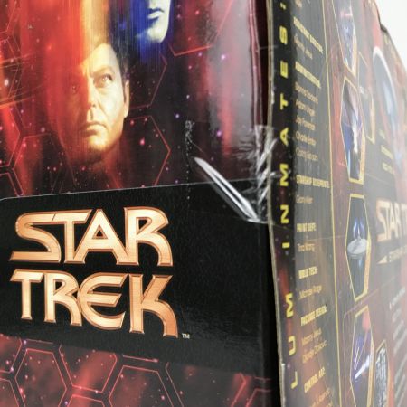   スタートレック U.S.S. エンタープライズ NCC-1701-A 16インチ 未開封