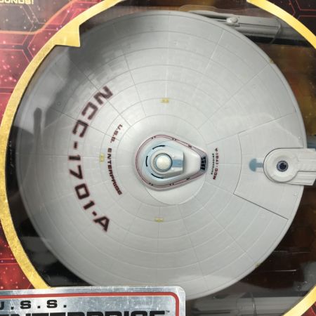   スタートレック U.S.S. エンタープライズ NCC-1701-A 16インチ 未開封