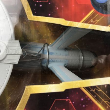   スタートレック U.S.S. エンタープライズ NCC-1701-A 16インチ 未開封