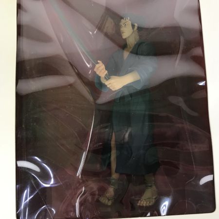   バカボンド フィギュア 宮本武蔵 宝蔵院胤舜 セット #1#2