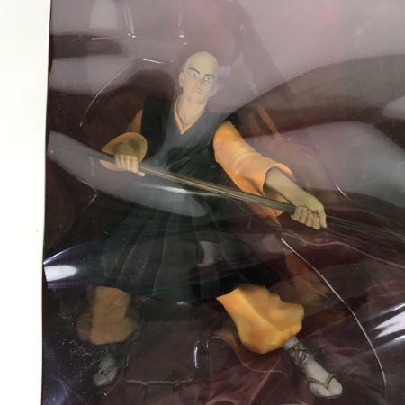   バカボンド フィギュア 宮本武蔵 宝蔵院胤舜 セット #1#2