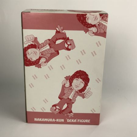   中村雅俊 デカフィギュア NAKAMURA-KUN DEKA FIGURE【限定800体】360/800