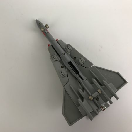   ウルトラセブン DXポピニカシリーズ ウルトラホーク1号 フィギュア