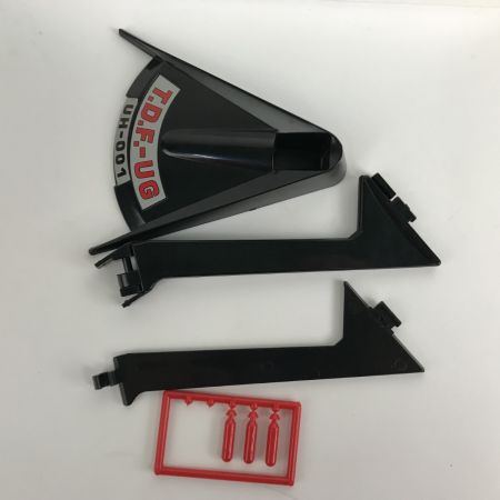   ウルトラセブン DXポピニカシリーズ ウルトラホーク1号 フィギュア