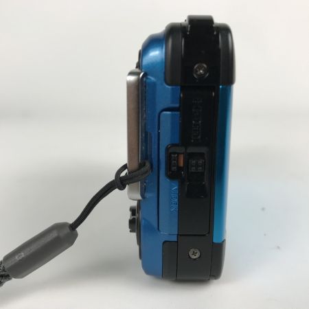  OLYMPUS オリンパス Touch コンパクトデジタルカメラ デジカメ本体 TG-620 動作品