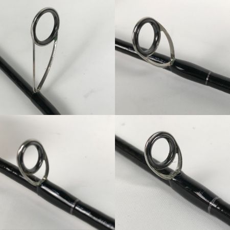  SHIMANO シマノ ルアーロッド 21カーディフ NX CARDIFF S77L 竿袋付 399342