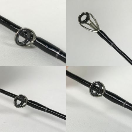  SHIMANO シマノ ルアーロッド 21カーディフ NX CARDIFF S77L 竿袋付 399342