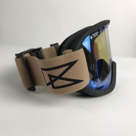  REVOLT スノーボードゴーグル SUPERLIGHTFRAME 