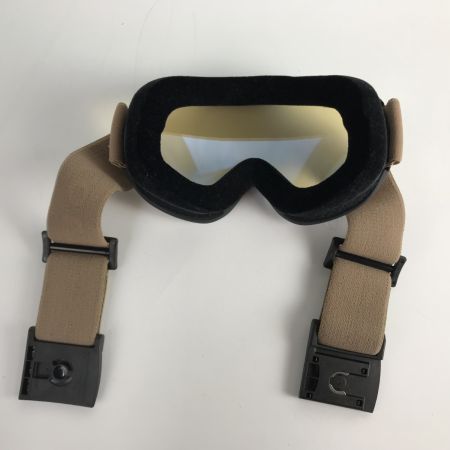  REVOLT スノーボードゴーグル SUPERLIGHTFRAME 