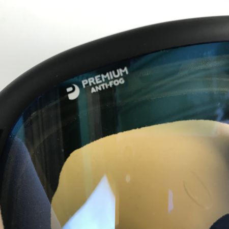  REVOLT スノーボードゴーグル SUPERLIGHTFRAME 