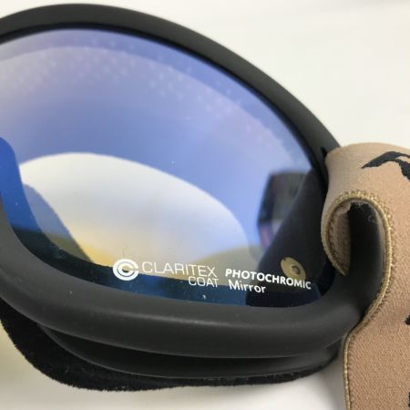  REVOLT スノーボードゴーグル SUPERLIGHTFRAME 