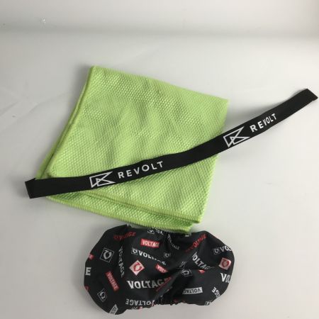  REVOLT スノーボードゴーグル SUPERLIGHTFRAME 