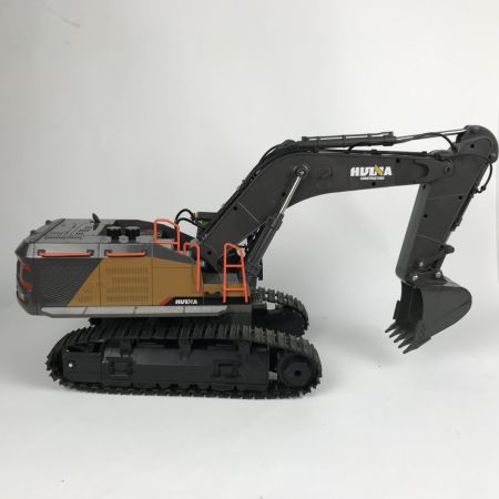   HUINA TOYS 1592 パワーショベル 本格仕様 22ch 1/14 ショベルカー ラジコン