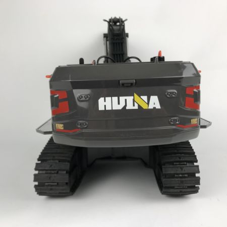   HUINA TOYS 1592 パワーショベル 本格仕様 22ch 1/14 ショベルカー ラジコン