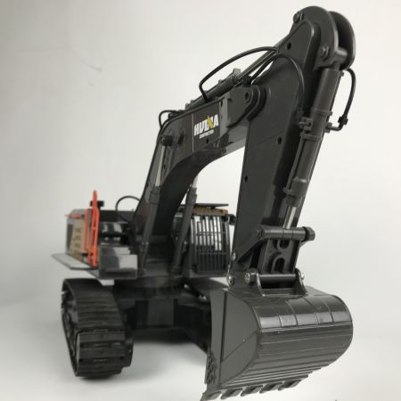   HUINA TOYS 1592 パワーショベル 本格仕様 22ch 1/14 ショベルカー ラジコン