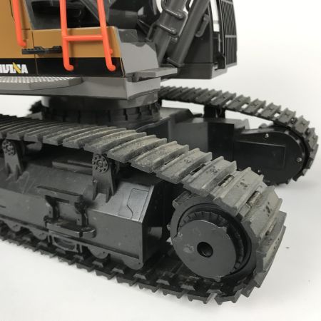   HUINA TOYS 1592 パワーショベル 本格仕様 22ch 1/14 ショベルカー ラジコン