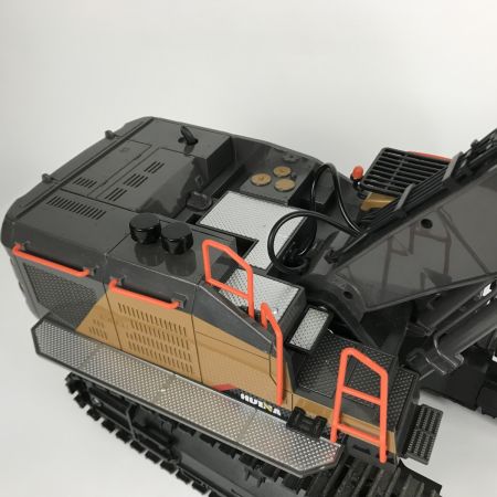  HUINA TOYS 1592 パワーショベル 本格仕様 22ch 1/14 ショベルカー ラジコン