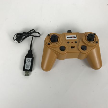   HUINA TOYS 1592 パワーショベル 本格仕様 22ch 1/14 ショベルカー ラジコン