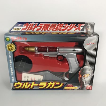   ウルトラ隊員銃シリーズ ウルトラガン「ウルトラセブン」