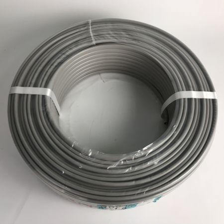  YAZAKI 電材 VVFケーブル 3芯×1.6mm×長さ100m 2025年05月製造