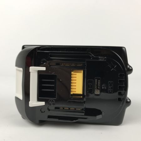  MAKITA マキタ リチウムイオンバッテリー 18V 6.0A 未使用品 BL1860B