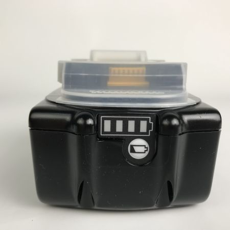  MAKITA マキタ リチウムイオンバッテリー 18V 6.0A BL1860B 未使用品