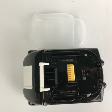  MAKITA マキタ リチウムイオンバッテリー 18V 6.0A BL1860B 未使用品