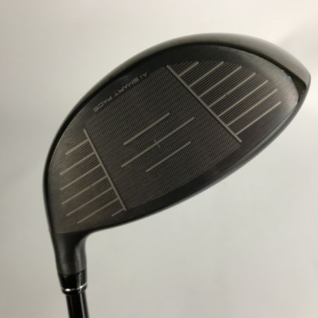  Callaway キャロウェイ PARADYM Ai SMOKE MAX FAST/ TENSEI 40 ヘッドカバー付