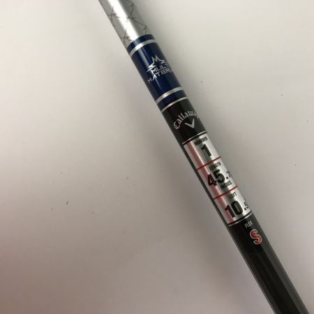  Callaway キャロウェイ PARADYM Ai SMOKE MAX FAST/ TENSEI 40 ヘッドカバー付