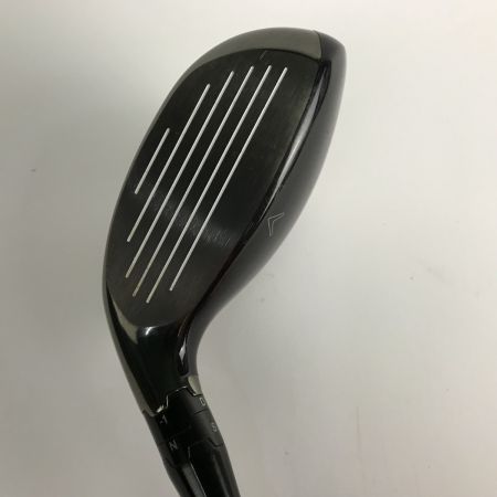  Callaway キャロウェイ PARADYM パラダイム ユーティリティ VENTUS TR 5 for ヘッドカバー有