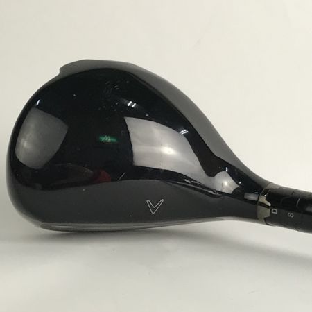  Callaway キャロウェイ PARADYM パラダイム ユーティリティ VENTUS TR 5 for ヘッドカバー有
