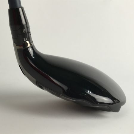  Callaway キャロウェイ PARADYM パラダイム ユーティリティ VENTUS TR 5 for ヘッドカバー有