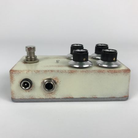  Clarity オーバードライブ エフェクター 1995fx