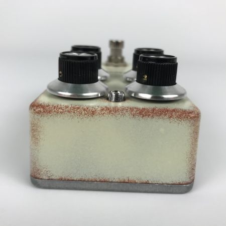  Clarity オーバードライブ エフェクター 1995fx