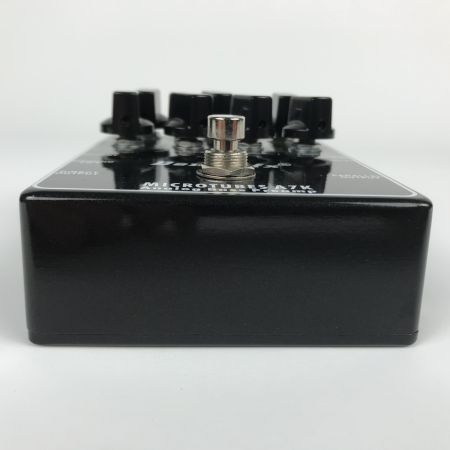  Demonfx ベースエフェクター ベースプリアンプ MICROTUBES A7K