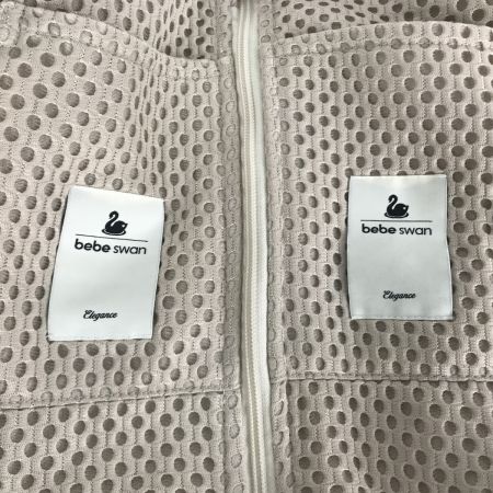  bebeswan BTベストベビーキャリア Love Tree 抱っこ紐（0～36か月） サンドベージュ