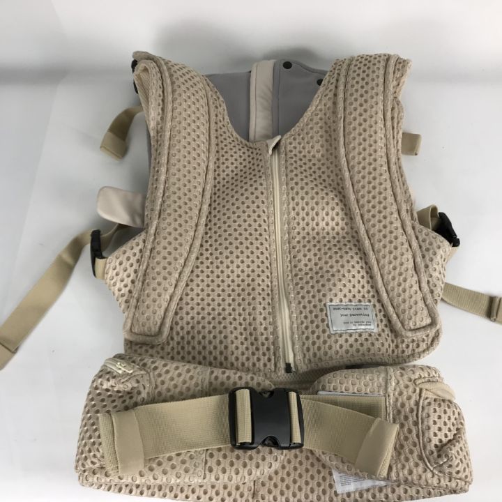 bebeswan BTベストベビーキャリア Love Tree 抱っこ紐（0～36か月