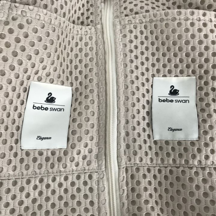 bebeswan BTベストベビーキャリア Love Tree 抱っこ紐（0～36か月