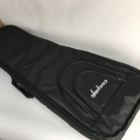  Jackson ジャクソン エレキギター Jackson Pro Plus Series Dinky DKAQ  パープル