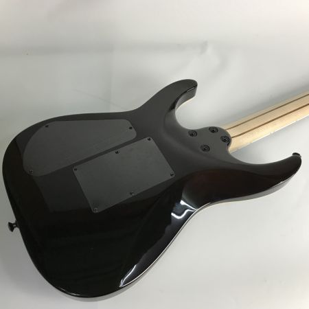  Jackson ジャクソン エレキギター Jackson Pro Plus Series Dinky DKAQ  パープル